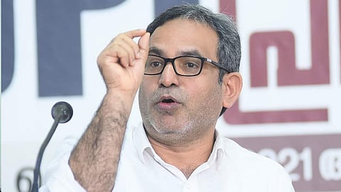 assembly election sdpi reaction