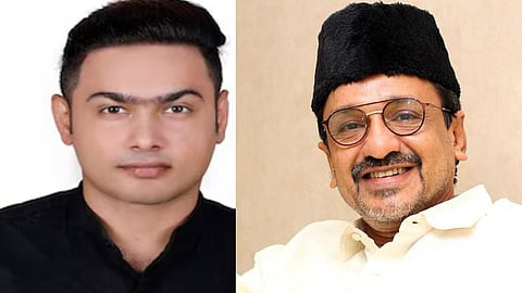 sadiq ali threat case accused muhammed roshan arrested