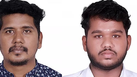 Three killed, including two Malayalis, in Coimbatore road accident