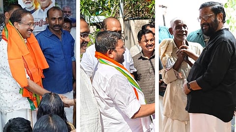 LDF to retain seat, UDF to regain it; Kazhakoottam election special