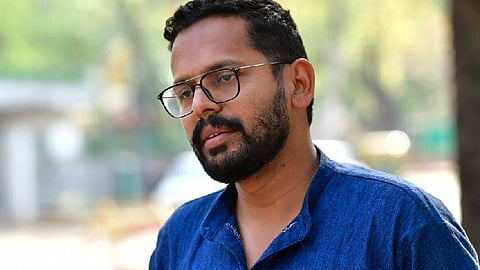 complaint filed to election commission against p. sarin