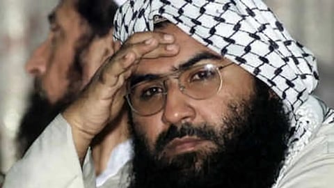 Jaish-e-Mohammed chief Masood Azhar's brother reportedly dead