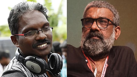 dr biju criticized director ranjith after remanded sexual assault case