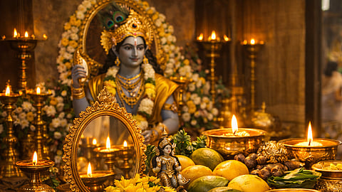 Supplyco launches Vishu Kanik kit including coconut oil for Rs. 1,001