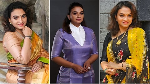 mallu actress krishnaprabha opens up about marriage