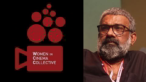 wcc against ranjith on sexual harassment case