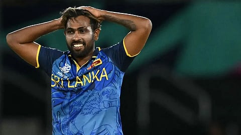 Sri Lankan player moves court against board for not giving NOC to play in IPL