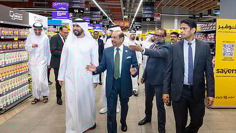 Lulu Group collaborates with Abu Dhabi Department of Agriculture and Food Safety