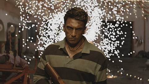 dhurandhar 2 box office collection updates