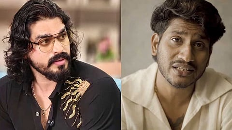 shiyas kareem against akhil marar