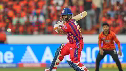 lucknow super giants vs sunrisers hyderabad match updates