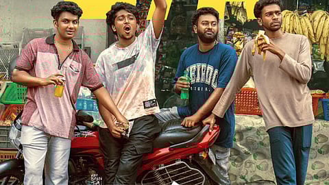 vaazha 2 ticket sales in book my show