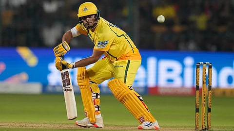 rcb vs csk ipl match updates