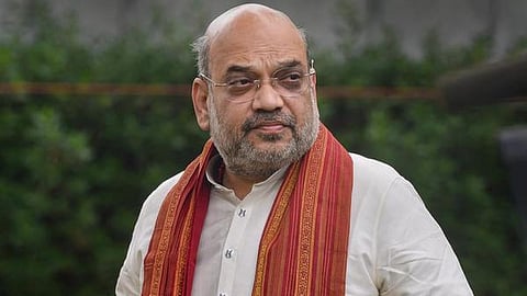 Amit Shah says construction of AIIMS will start within two years if NDA comes to power in Kerala