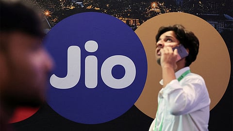 TRAI against Relinace Jio discriminatory plans