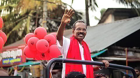 perambra announcement controversy