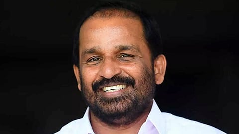 t.n. prathapan sends legal notice to p.k. firoz