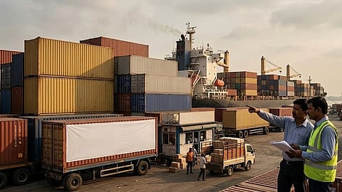 West Asian crisis may affect trade and MSMEs; CAIT wants central government to form task force