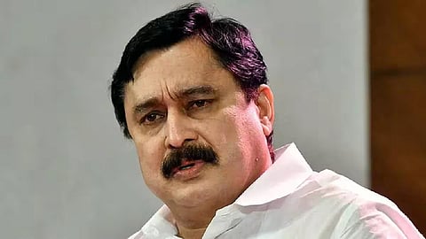 udf filed complaint against v. abdurahiman