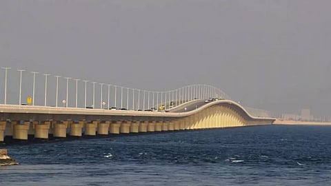King Fahd Causeway closed due to threat of Iranian attack