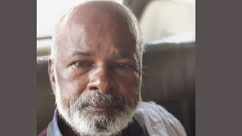 Father arrested for attempting to kill man who gave his son ganja and alcohol