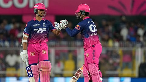 rajasthan royals vs mumbai indians ipl match updates