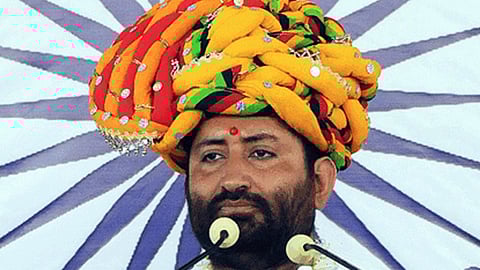 divorce to rape convict Narayan Sai's wife, orders Rs 2 cr permanent alimony