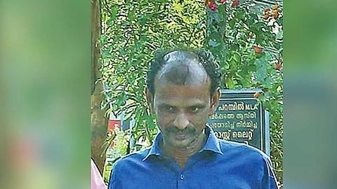 valayar mob lynching; Accused found dead