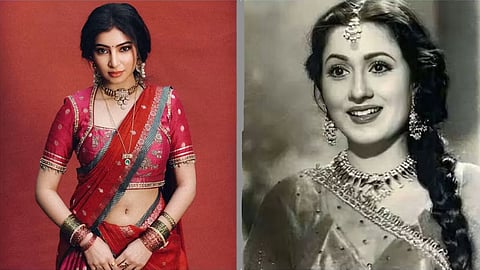 sara arjun to play madhubhala in sanjay leela bhansali movie