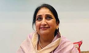 
Congress withdraws candidate against Sunetra as a mark of respect to Ajit Pawar