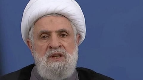 Hezbollah leader Ali Youssef Harshi killed in Israeli strike