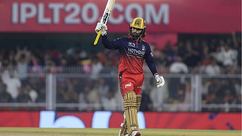 royal challengers bengaluru vs rajasthan royals ipl match updates