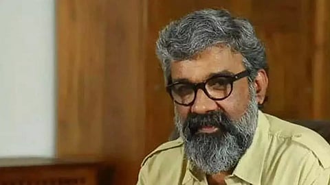 Director Ranjith granted bail in sexual assault case