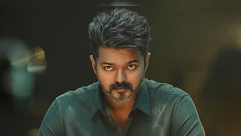 jananayakan tamil film leak kvn productions warning