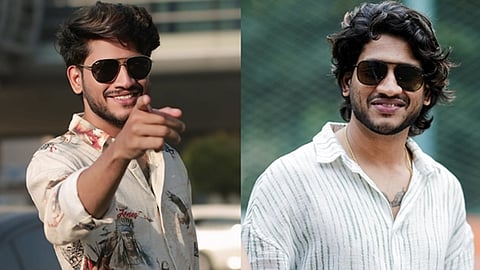 akhil marar facebook account restored