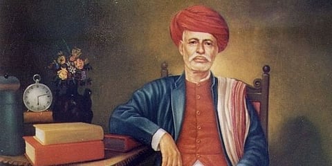 Mahatma Jyoti Rao Phule: The guiding light of India