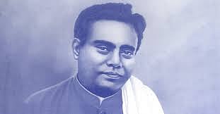 Kumaranasan's birthday celebration today