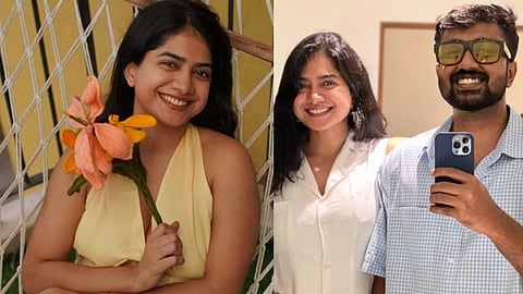 anarkali marikar's post on boyfriends directorial debut