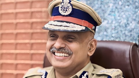 kerala hc orders probe adgp s sreejith corruption allegations