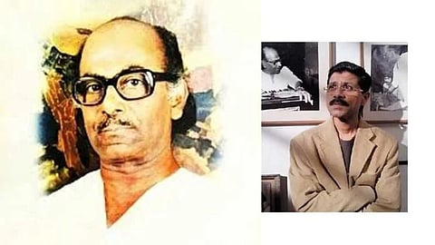 salil chowdhury get regalia lifetime achievement award