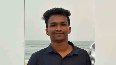 Nitin Rajs death Family to file complaint with DGP