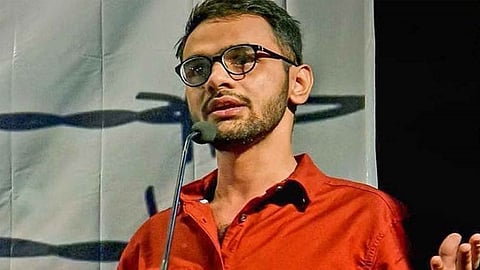 umar khalid files review petition in supreme court in delhi riots case