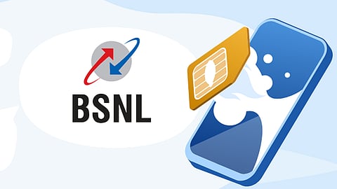 BSNL freedom offer one rupee for pre paid connection