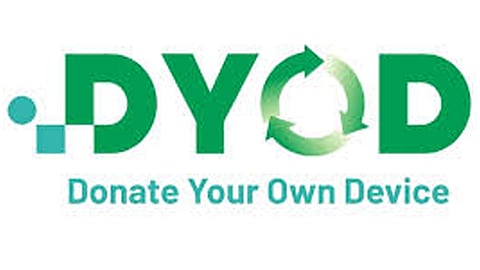 'Donate Devices' campaign receives great response