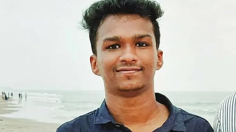 Nithin's death; National Commission for Scheduled Castes orders inquiry