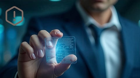 Dubai GDRFA travel documents