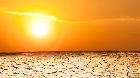 There will be less rain in Kerala this time.