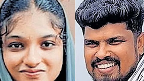 Woman dies after ingesting rat poison; husband arrested