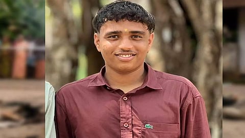 student died as firecrackers explode during vishu celebration