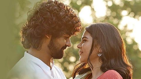 lissy on marriage rumour about kalyani and pranav